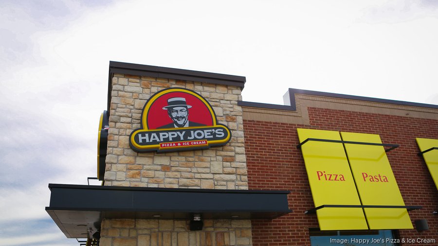 Happy Joe's Pizza and Ice Cream wants to open 25 stores in Arizona