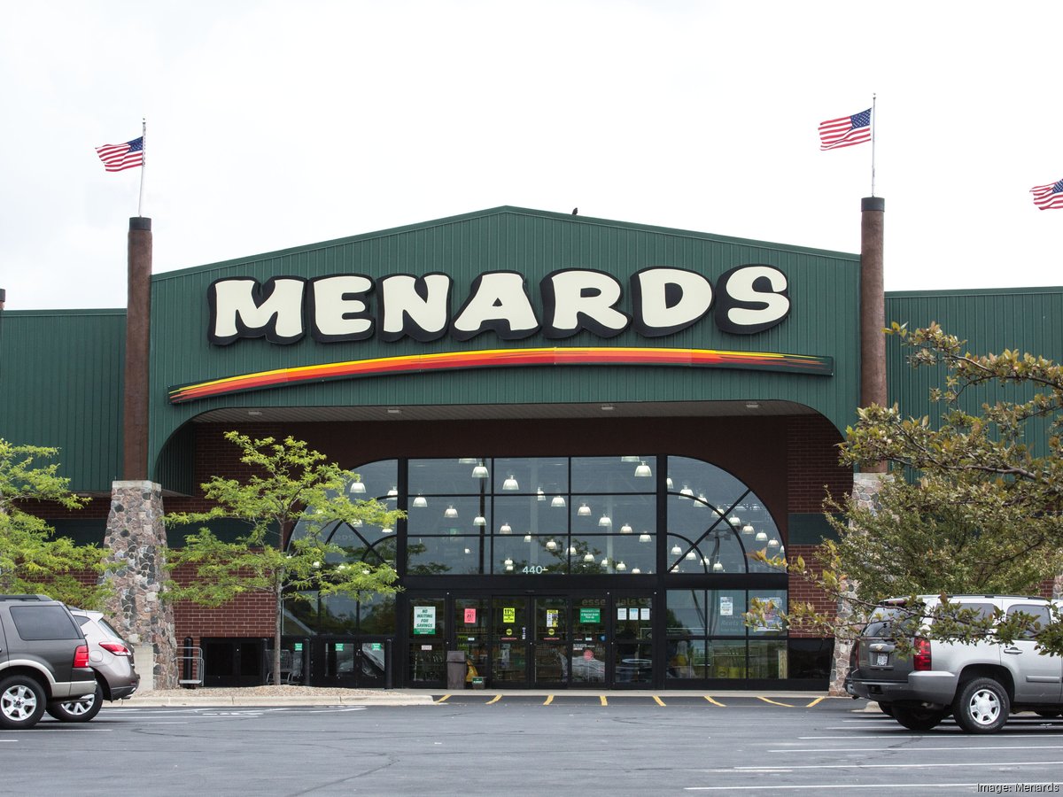 Store Locator at Menards®