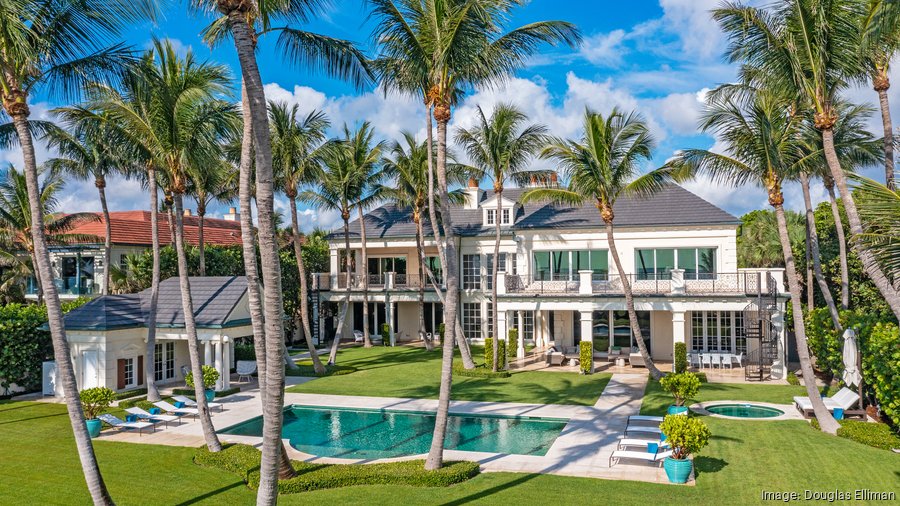 Affiliate of Quogue Capital buys Delray Beach home with 12car garage