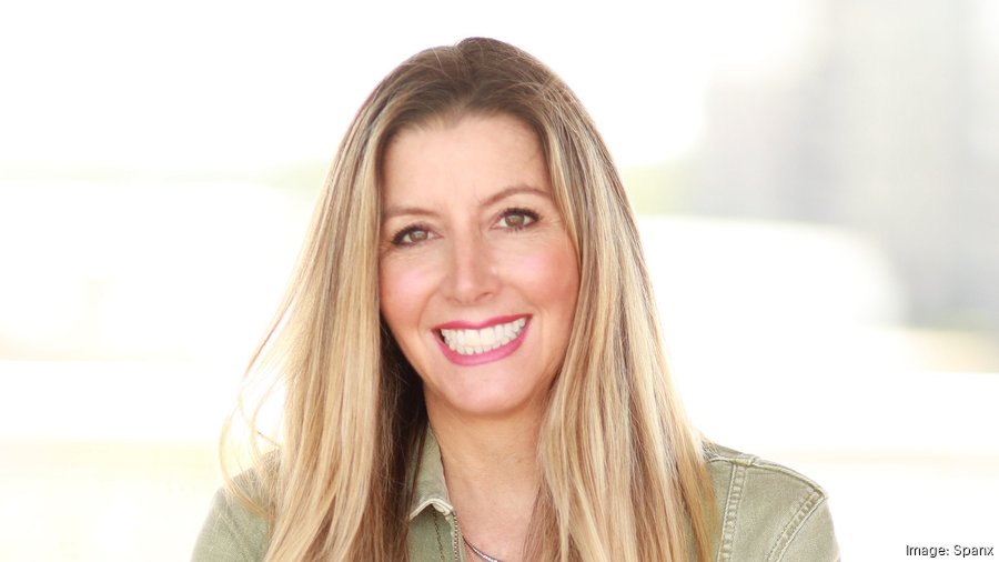 Why Spanx founder Sara Blakely chose Blackstone as first