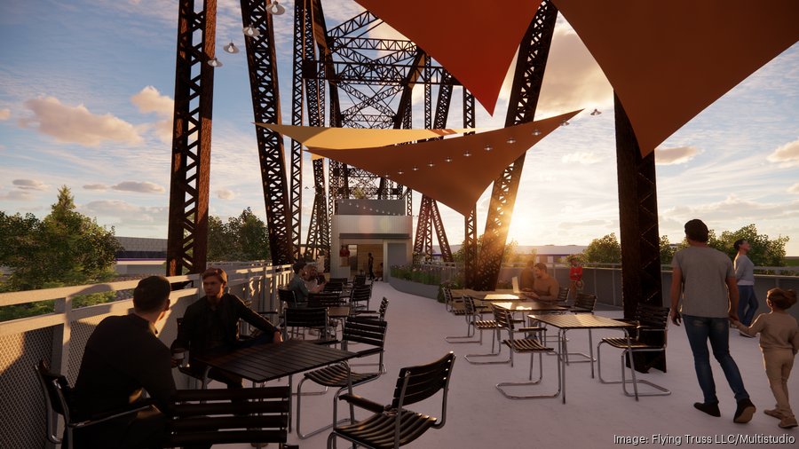 L.G. Barcus and Sons will elevate KC bridge destined for new life Kansas City Business Journal