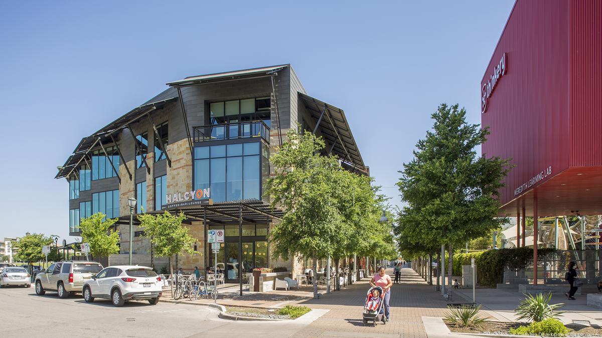 Aldrich Street in Mueller adds tenants Veracruz All Natural, Tinys