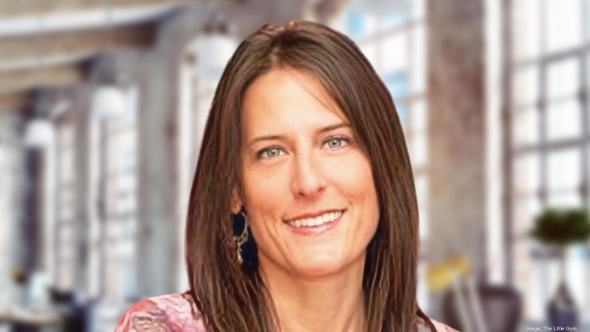 The Little Gym hires Bottle & Bottega founder Nancy Bigley as CEO The