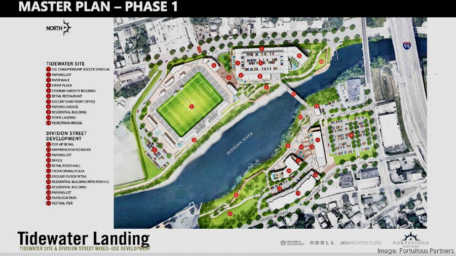 Rhode Island lawmakers OK TIF-backed stadium bond deal