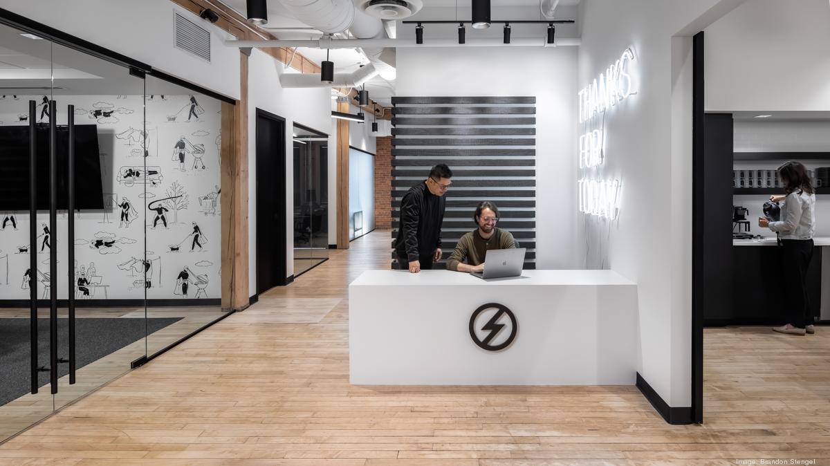 Superhuman office