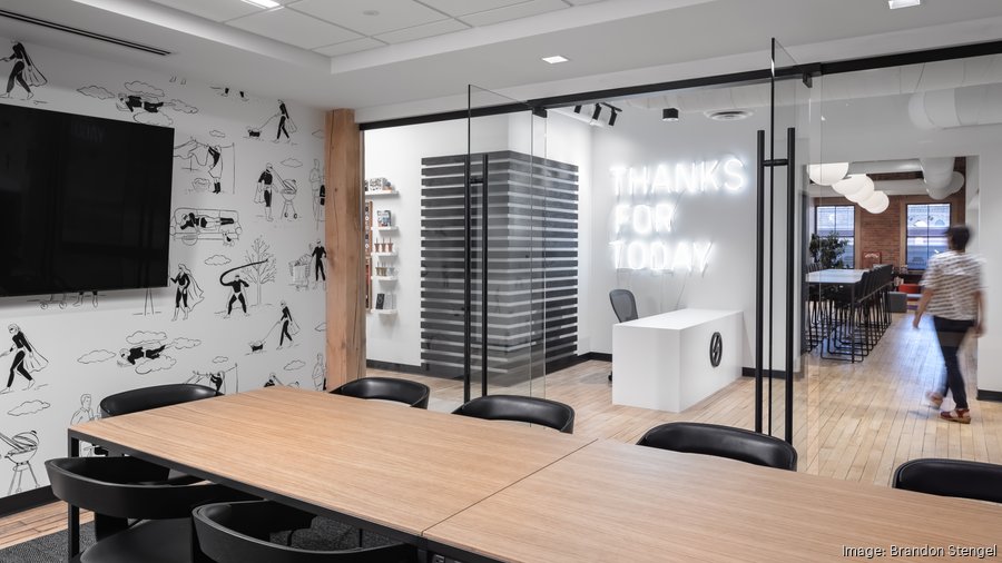 Superhuman office