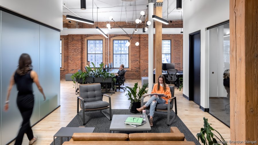 Superhuman office