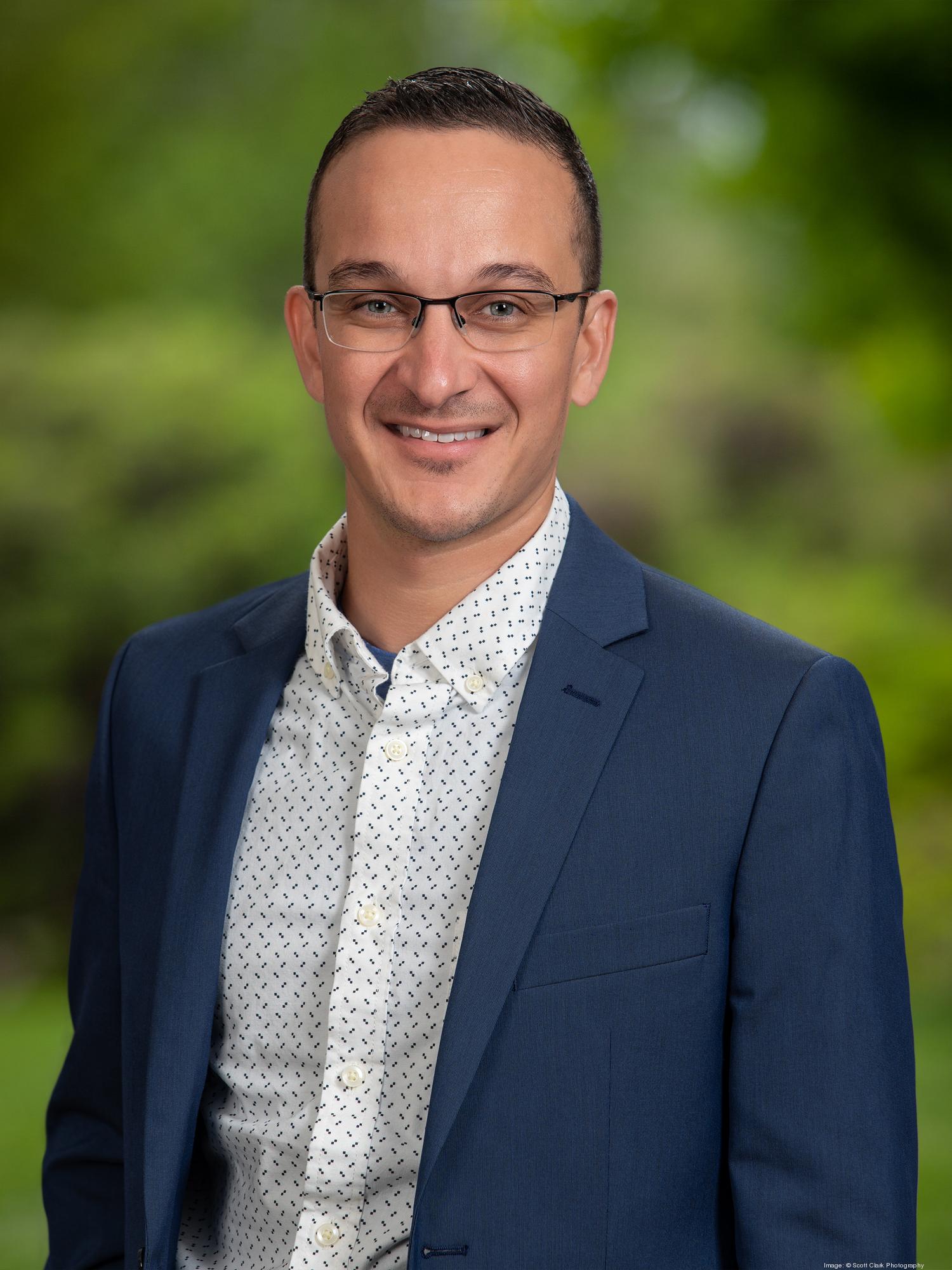 Joseph M. Gomes, M.D. People on The Move Sacramento Business Journal