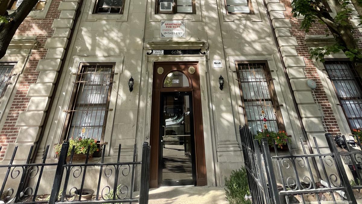 Becovic buys Edgewater Beach apartment building for 7.25 million