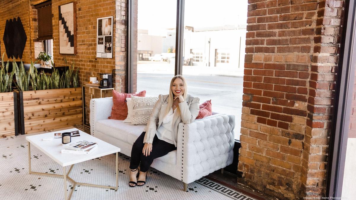 Old Town space vacated by aquarium gets a refresh as office for all