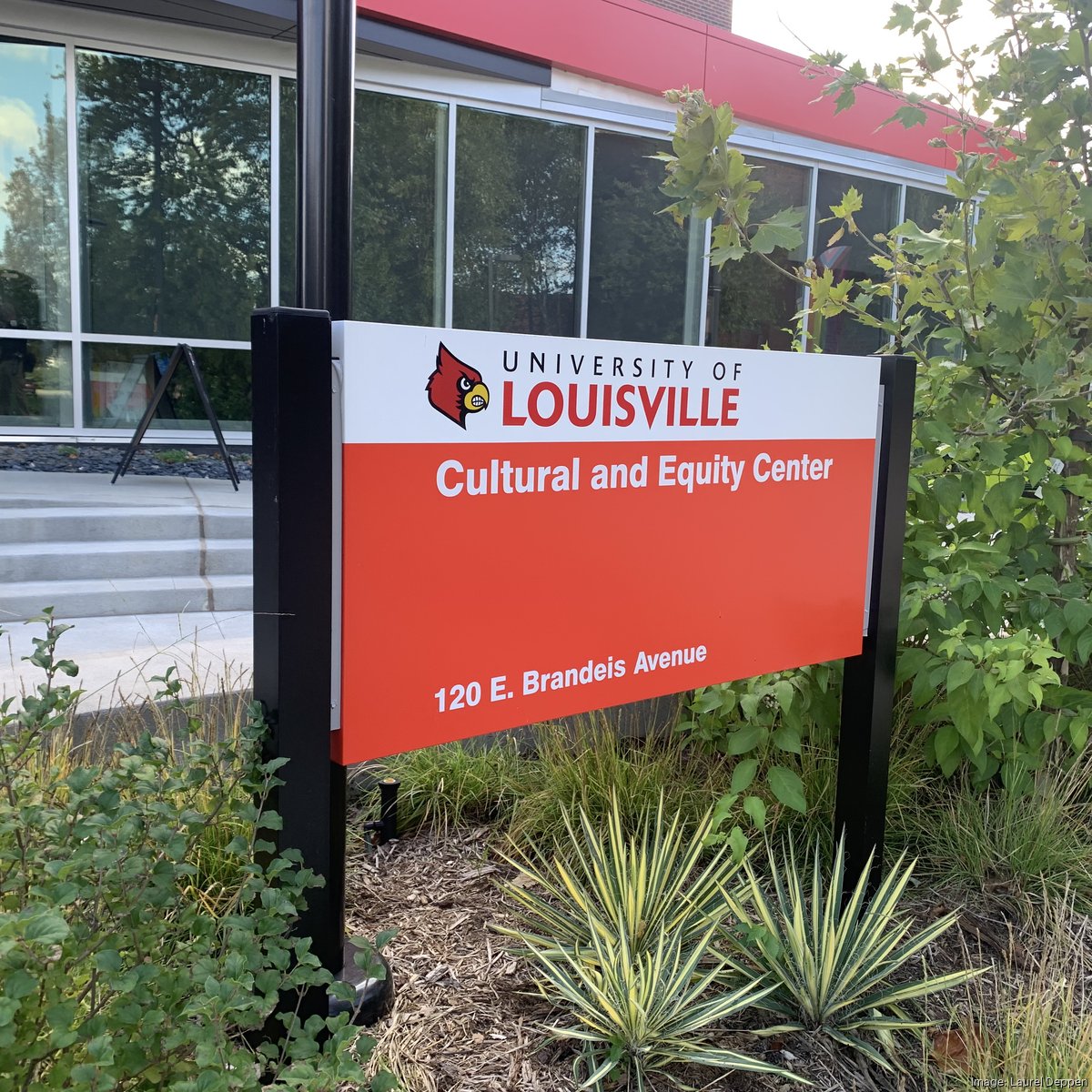 University of Louisville (@uofl) / X
