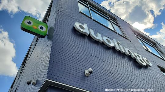 Duolingo Inc. headquarters