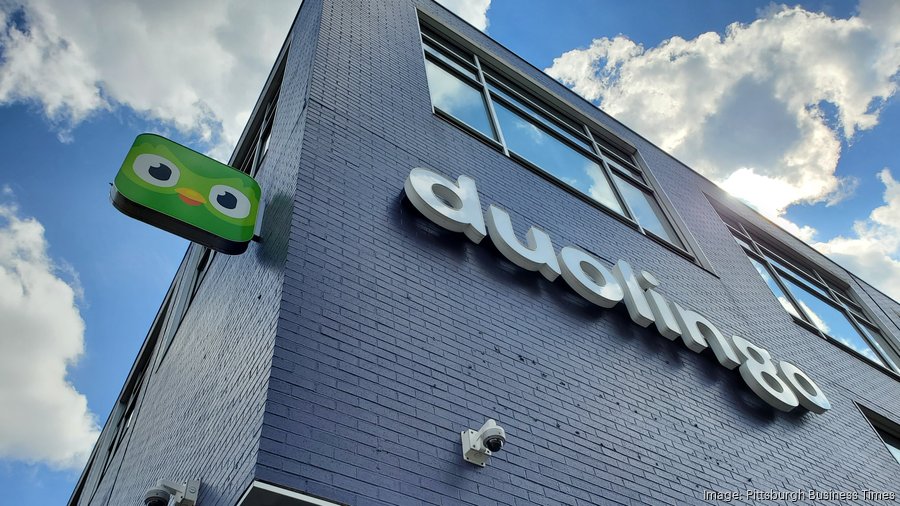 Duolingo Inc. headquarters