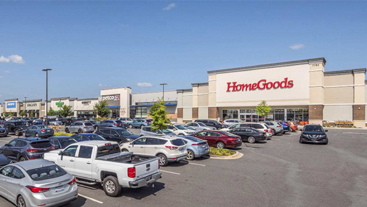 Promenade at Carolina Reserve in Indian Land hits market for 75M