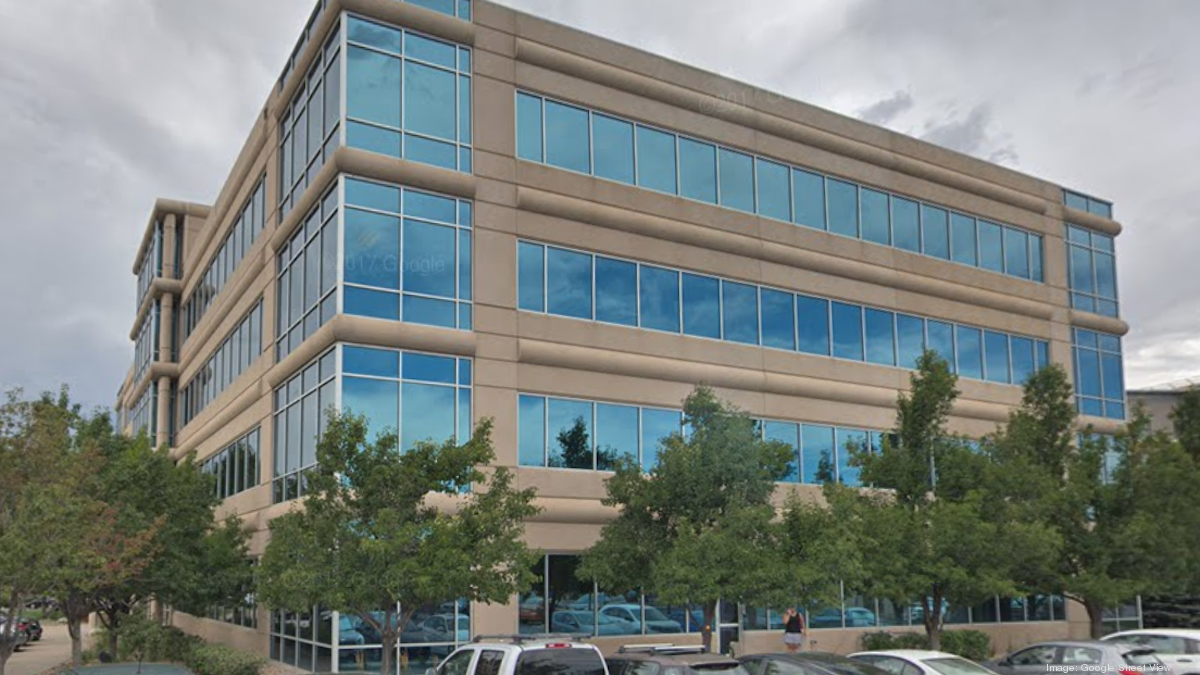 Denver's Flywheel Capital buys Aurora office campus Gateway Centre for