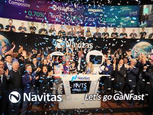 Navitas Semiconductor