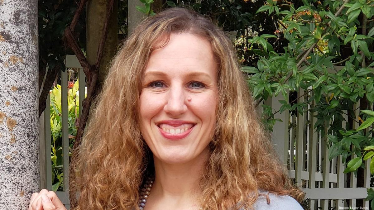 2021 BBJ CFO Awards Sheena Griffin, Strong Automotive Merchandising