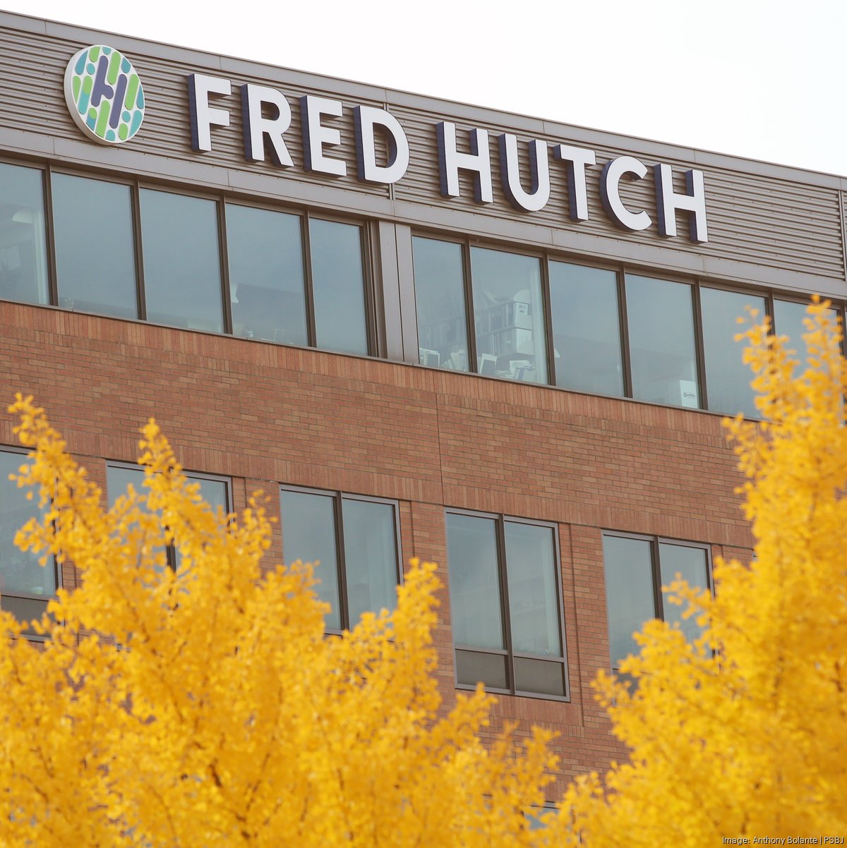 Fred Hutch plans South Lake Union expansion - Puget Sound Business 