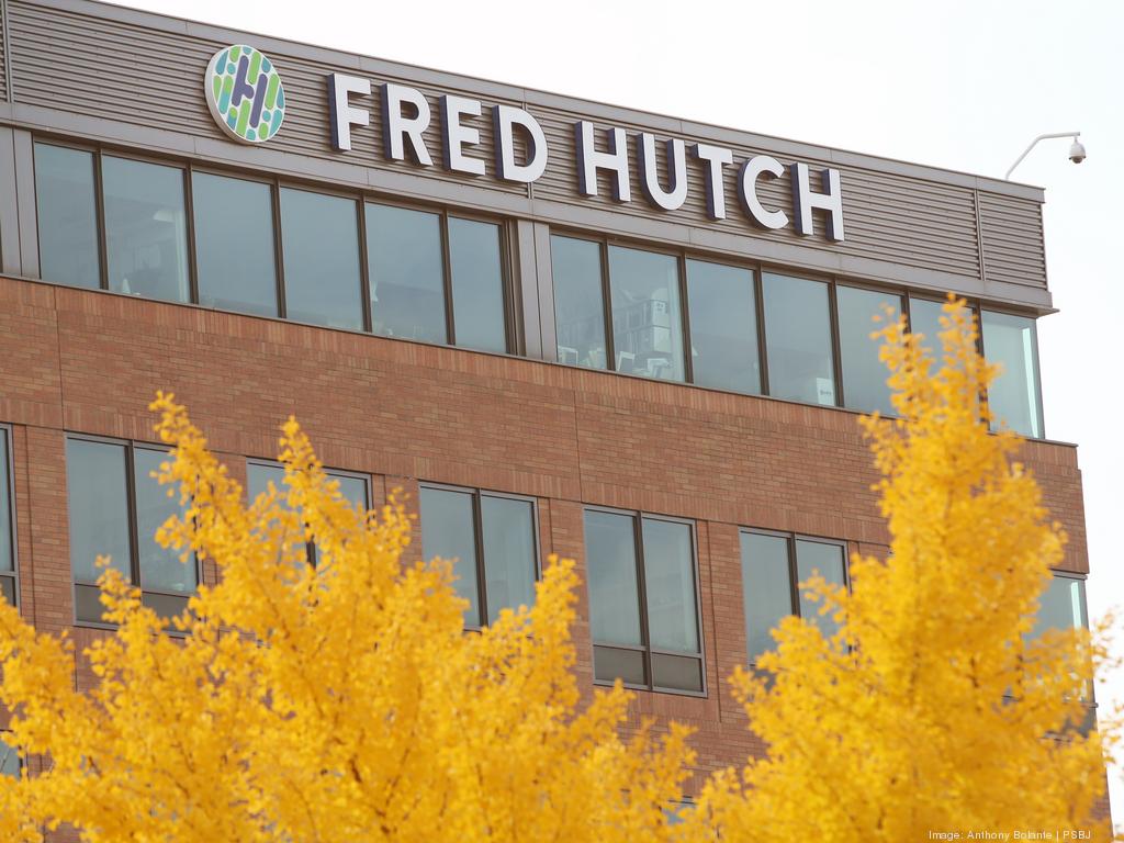 Hutch News  Fred Hutchinson Cancer Center