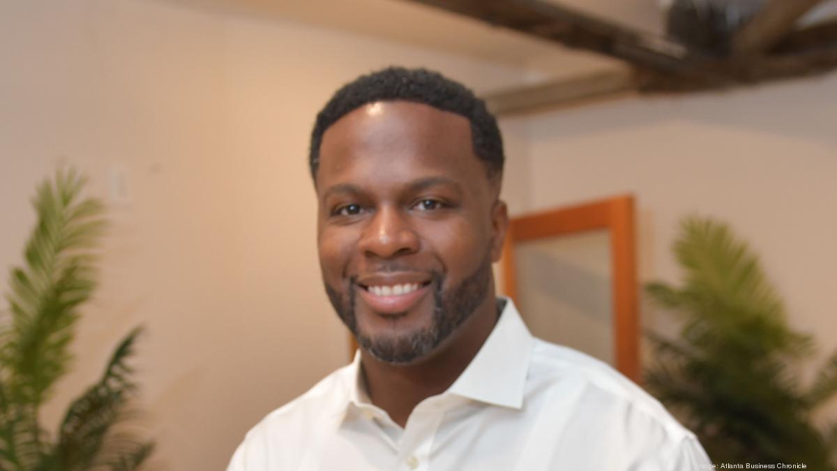 CRE development company founder Donald Washington breaking new ground
