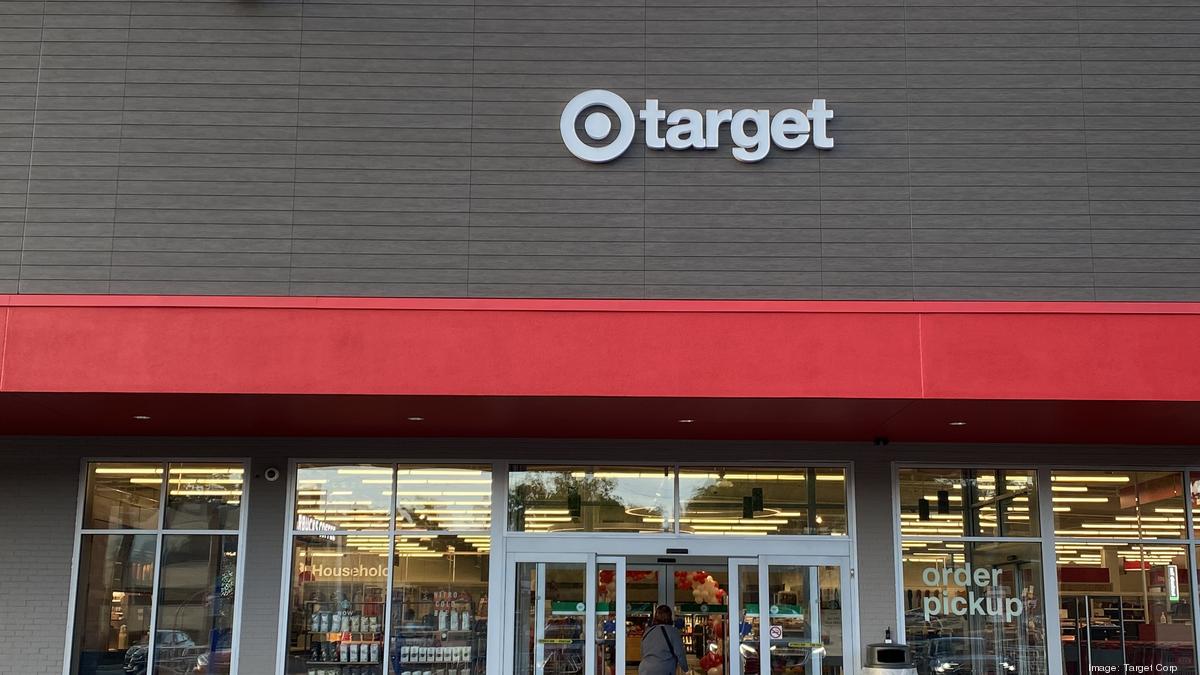 Philadelphia real estate Target opens Wynnewood store; University City