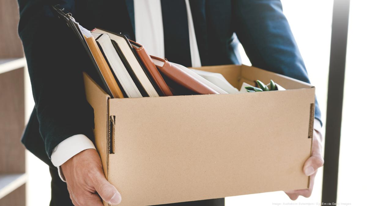 bizjournals.com - Andy Medici - Labor shortage: Here's which employees are looking for work- and what they want - St. Louis Business Journal