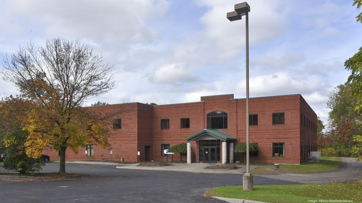 Storage Solutions plans to move to Schenectady after purchasing