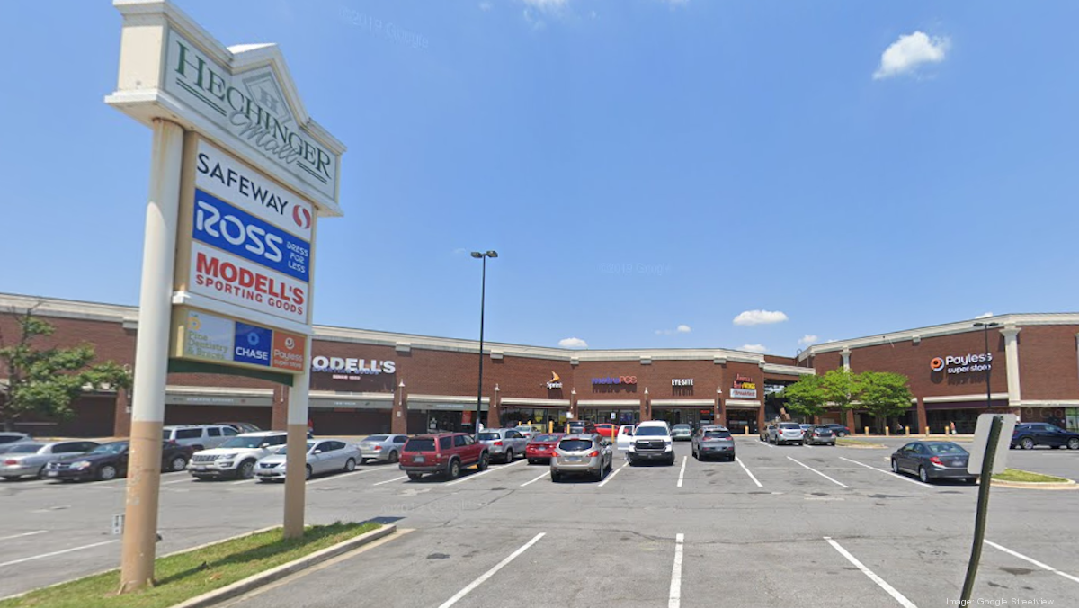 Ashkenazy Acquisition retains KLNB to market Hechinger Mall vacancy ...