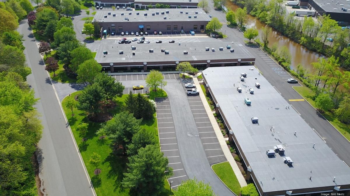 Philadelphia real estate Delran Associates buys 15acre NJ site for 2