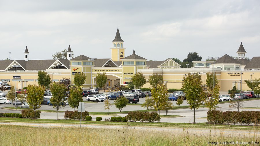 RH Outlet to open at the Outlet Shoppes of the Bluegrass - Louisville  Business First