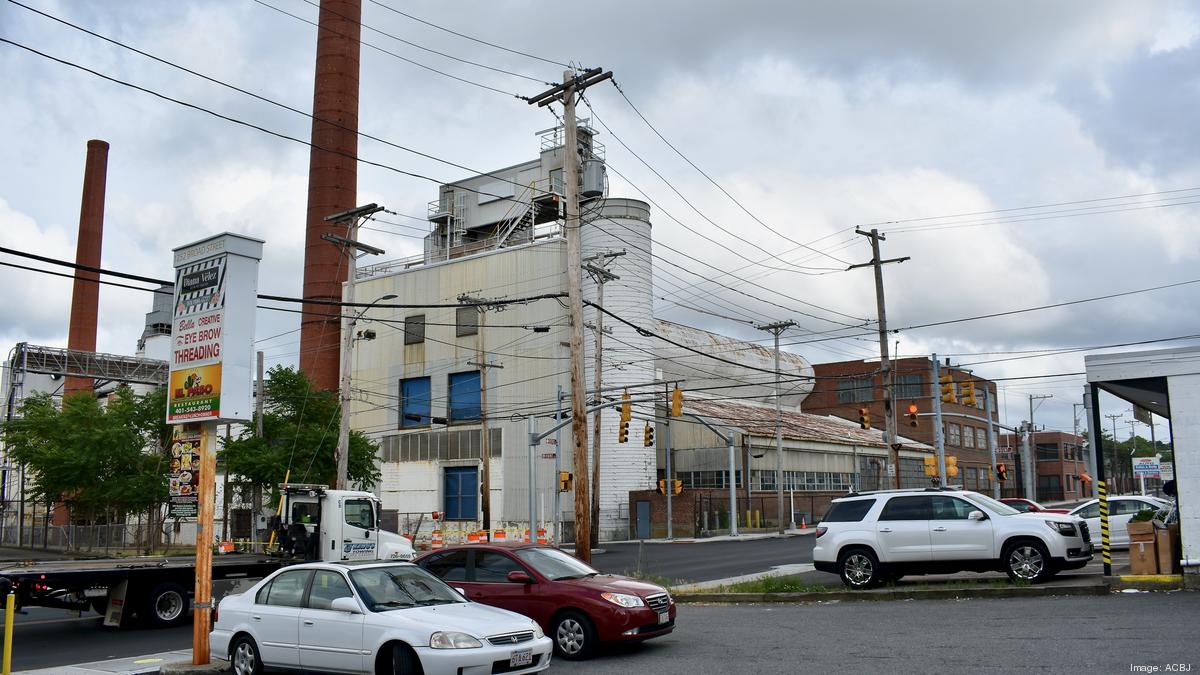 SylvaniaLedvance factory in Central Falls eyed for warehouse, parking