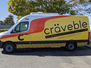 CravebleVan