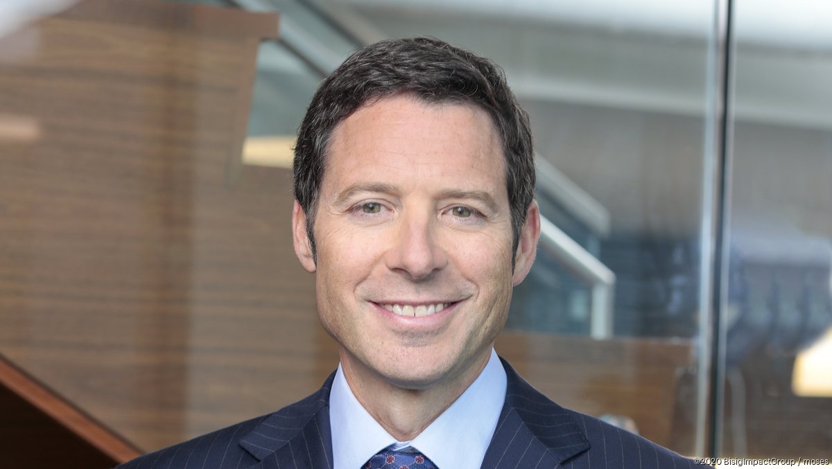 Here's how many millions in stock BrightSpring execs were granted after