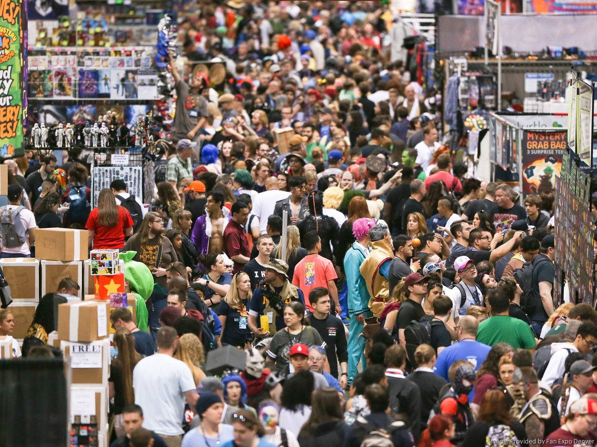 On the pandemic, politics, and the future of anime conventions