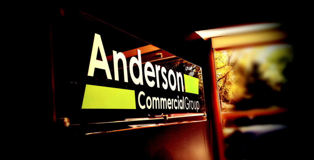 Anderson Commercial Group LLC BizSpotlight - Milwaukee Business Journal