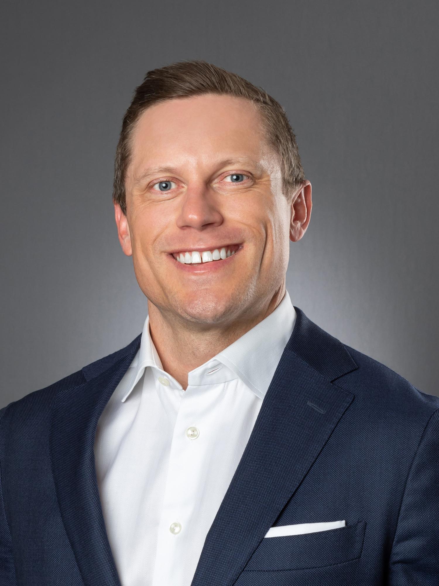 Matthew Harrell People on The Move South Florida Business Journal