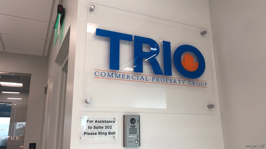Trio office