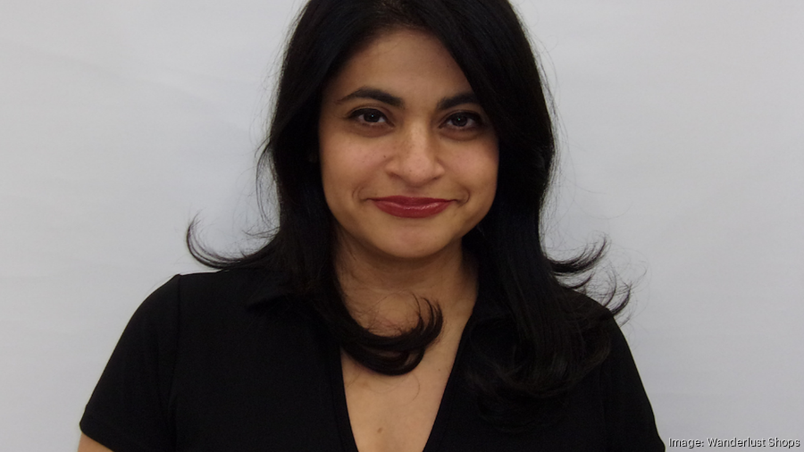 After traveling the world for brands like Victoria’s Secret and