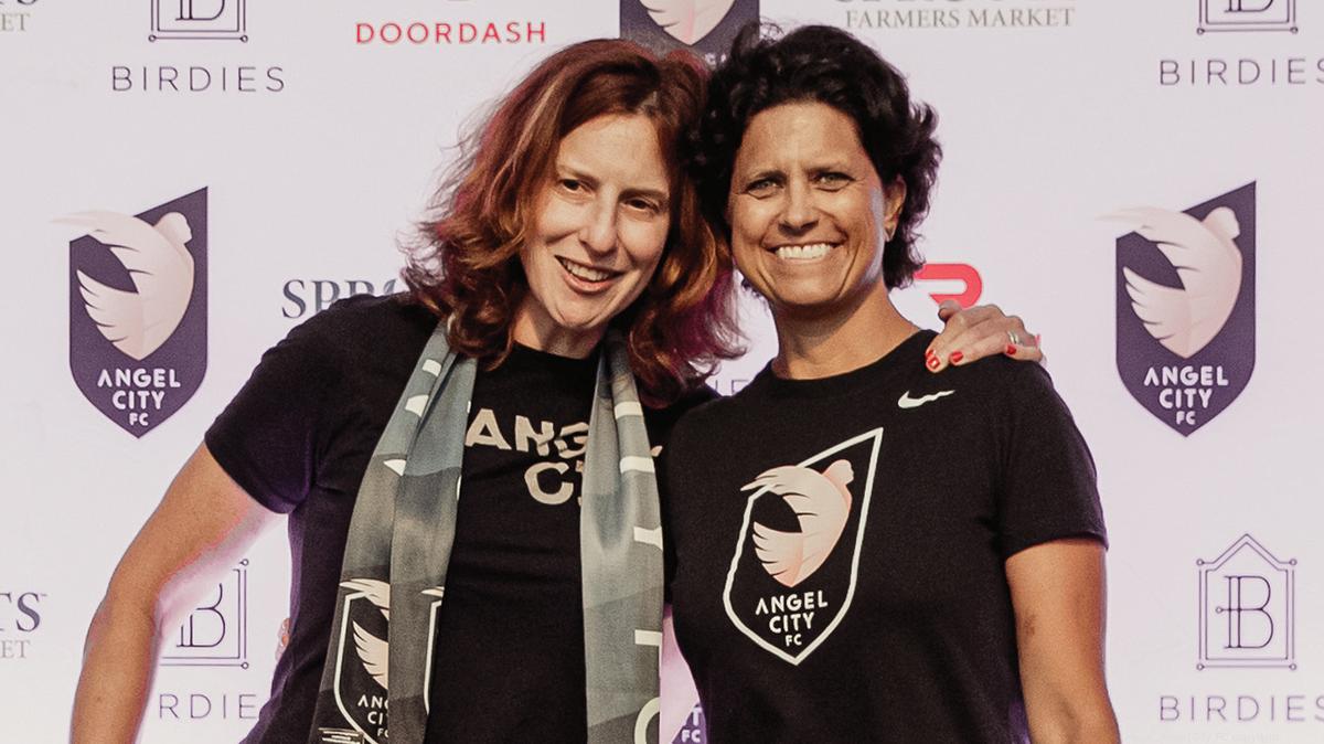 More women are taking ownership stakes in sports teams Cleveland