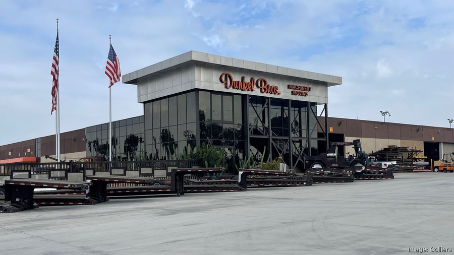 Brookfield Properties buys La Mirada industrial site for 55M L.A. Business First