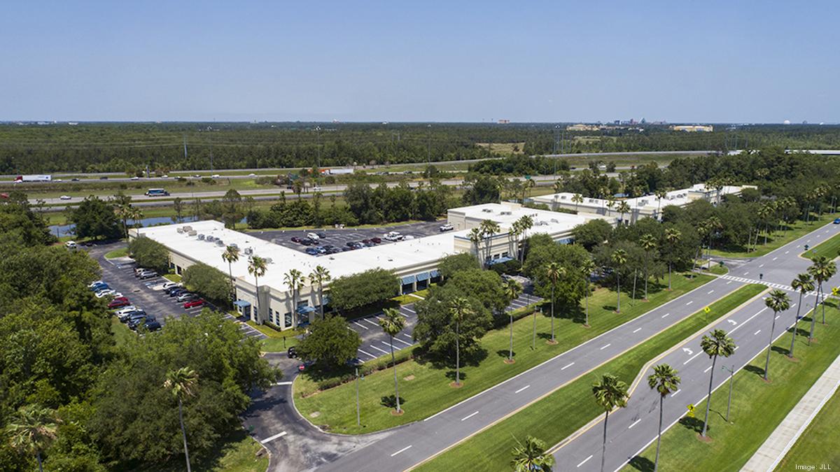 Disney-area office in Central Florida sells to New Jersey investor ...