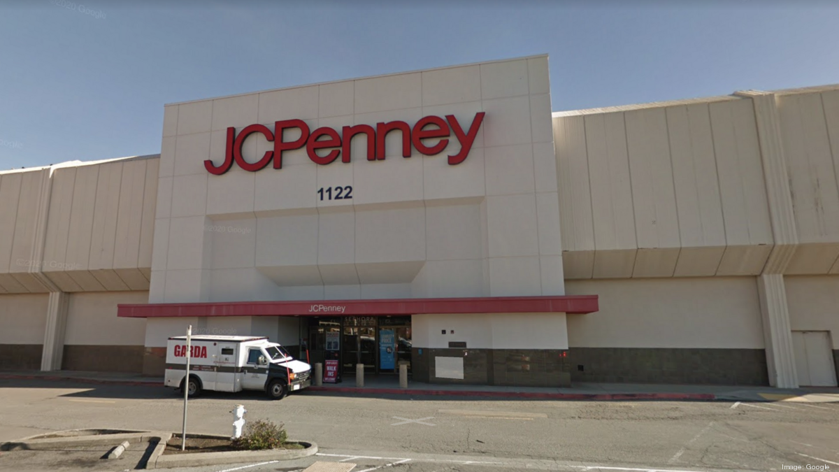 Photos at JCPenney - Department Store in San Bruno
