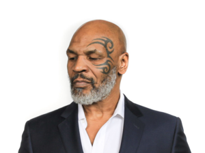 Mike Tyson photo