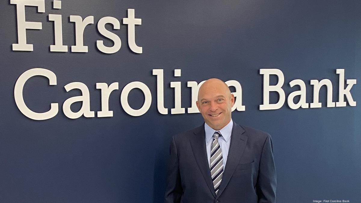 First Carolina Pulls Triangle Market Leader From Truist Financial Triangle Business Journal