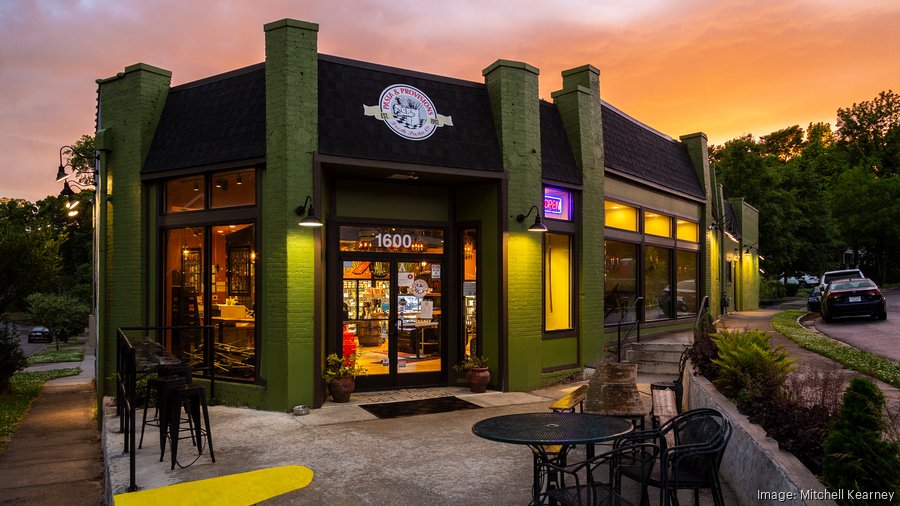 Rising food costs force Pasta & Provisions to raise prices Charlotte