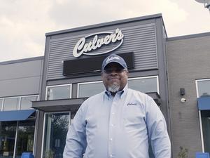 Culver's