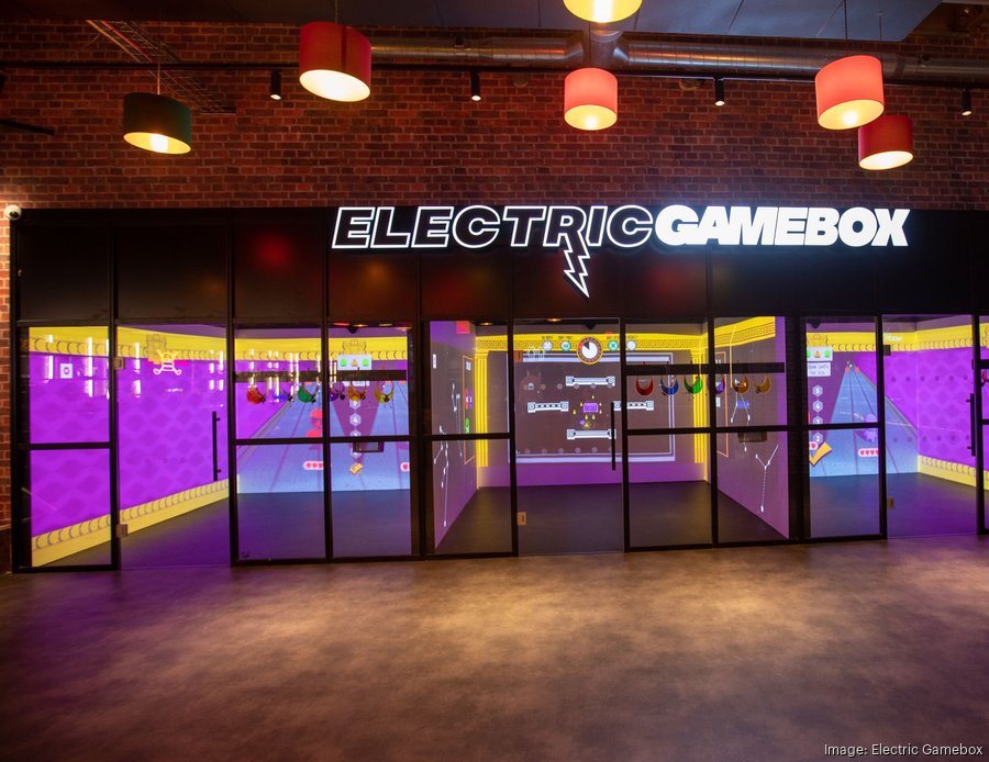 Santikos strikes new deal with U.K. gaming company San Antonio Business Journal