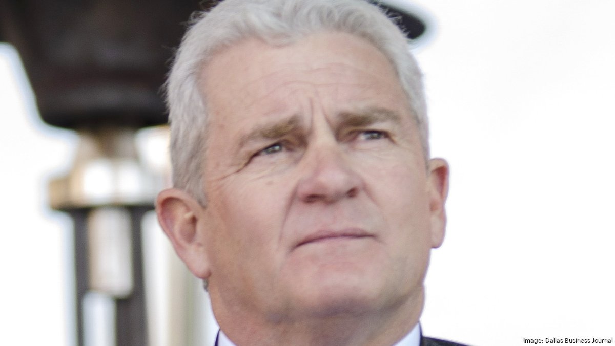 Kelcy Warren purchases nearly $40 million in Energy Transfer shares