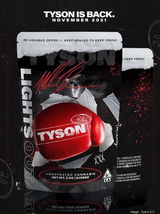 Tyson2.0 Product 1