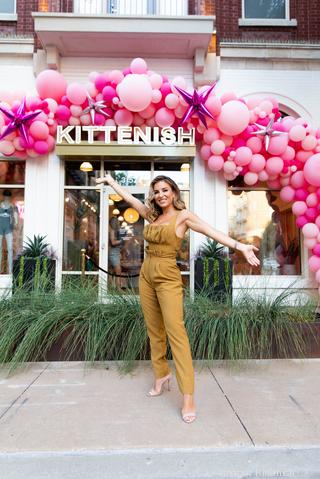 Jessie James Decker to open Kittenish boutique in Tampa - Tampa Bay